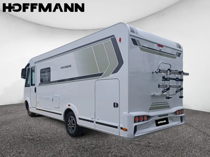 Fahrzeugbild Weinsberg CaraCore 650 MEG #6