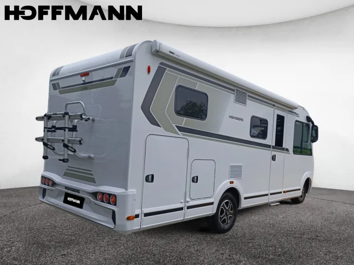 Fahrzeugbild Weinsberg CaraCore 650 MEG #4