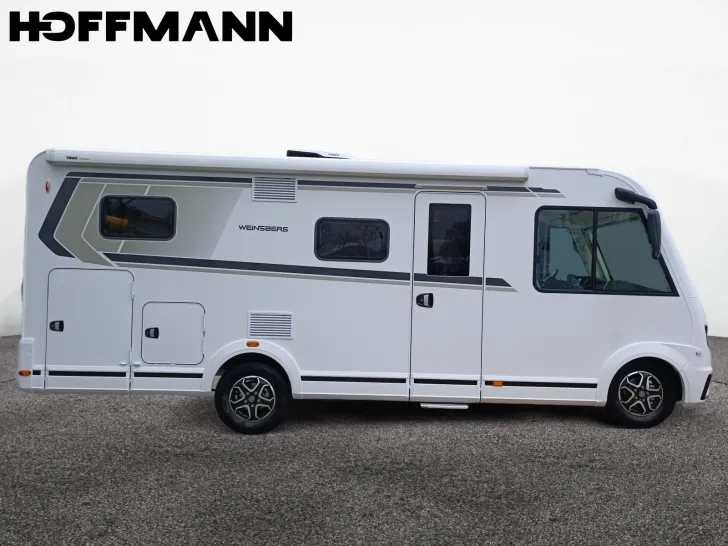 Fahrzeugbild Weinsberg CaraCore 650 MEG #3