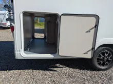 Fahrzeugbild Hobby Optima OnTour Edition V65 GQ 140PS/Temp/Navi/SAT/Radträger #22