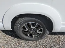 Fahrzeugbild Hobby Optima OnTour Edition V65 GQ 140PS/Temp/Navi/SAT/Radträger #24