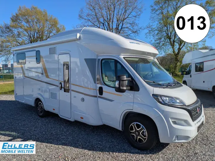 Fahrzeugbild Eura Mobil Profila RS PRS 720 EB 180PS/Navi/Rückfahrkamera #1