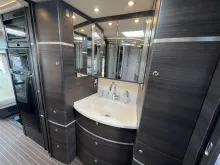 Fahrzeugbild Concorde Charisma 850 L *Im Kundenauftrag anzubieten #14