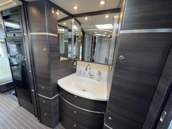 Fahrzeugbild Concorde Charisma 850 L *Im Kundenauftrag anzubieten #14