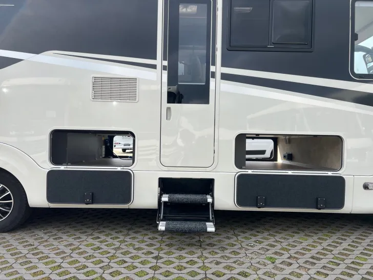 Fahrzeugbild Concorde Charisma 850 L *Im Kundenauftrag anzubieten #21