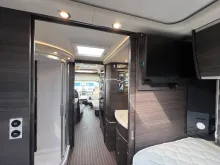 Fahrzeugbild Concorde Charisma 850 L *Im Kundenauftrag anzubieten #16