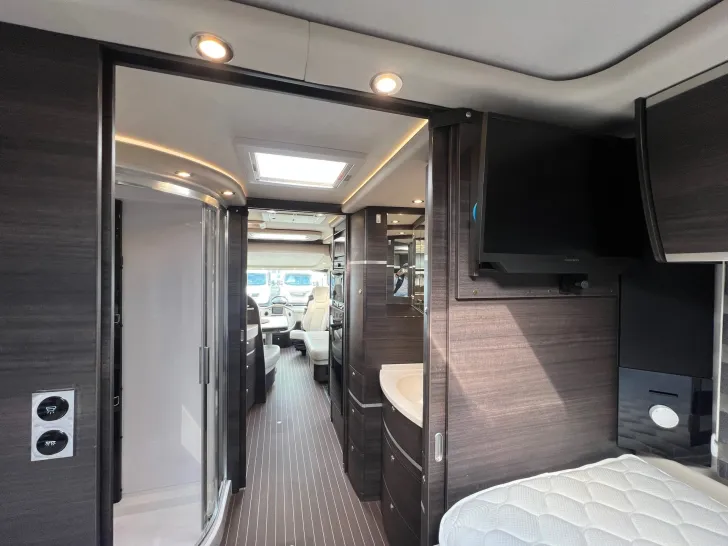 Fahrzeugbild Concorde Charisma 850 L *Im Kundenauftrag anzubieten #16