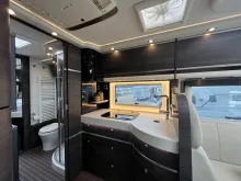 Fahrzeugbild Concorde Charisma 850 L *Im Kundenauftrag anzubieten #11
