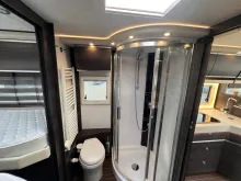 Fahrzeugbild Concorde Charisma 850 L *Im Kundenauftrag anzubieten #13