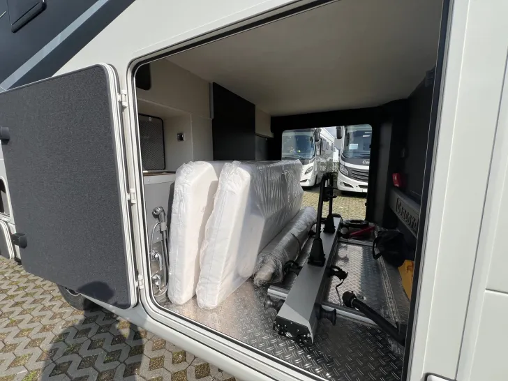 Fahrzeugbild Concorde Charisma 850 L *Im Kundenauftrag anzubieten #18