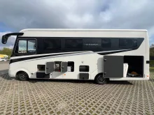Fahrzeugbild Concorde Charisma 850 L *Im Kundenauftrag anzubieten #17