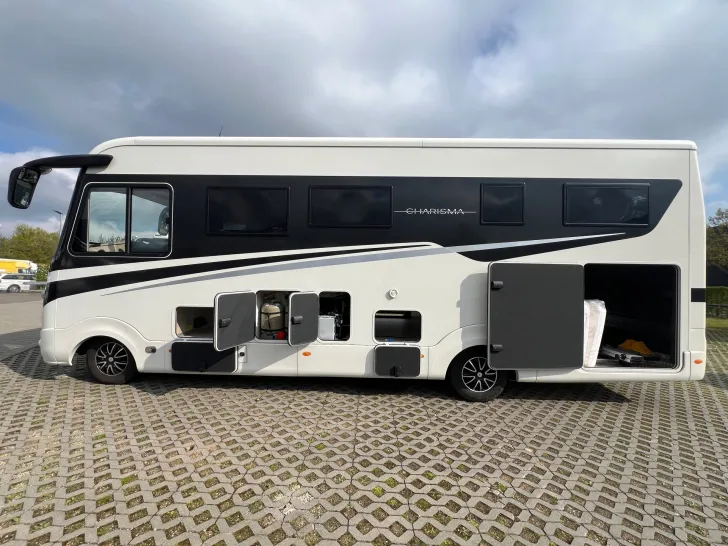 Fahrzeugbild Concorde Charisma 850 L *Im Kundenauftrag anzubieten #17