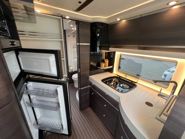 Fahrzeugbild Concorde Charisma 850 L *Im Kundenauftrag anzubieten #12