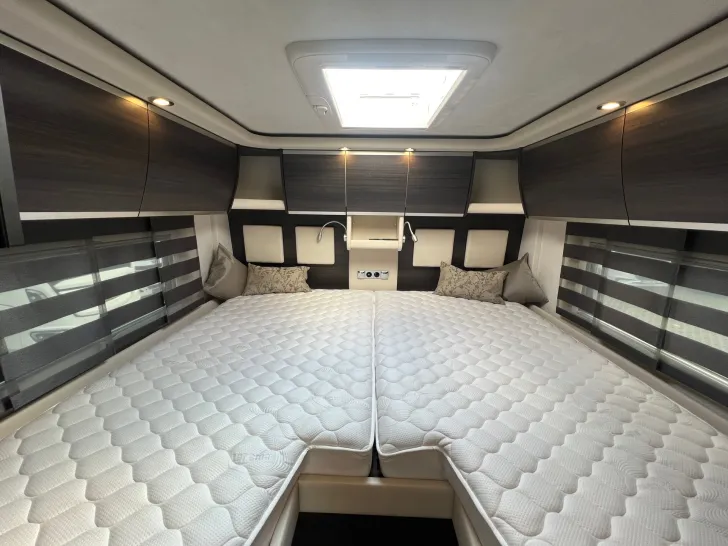Fahrzeugbild Concorde Charisma 850 L *Im Kundenauftrag anzubieten #15