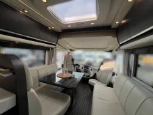 Fahrzeugbild Concorde Charisma 850 L *Im Kundenauftrag anzubieten #9