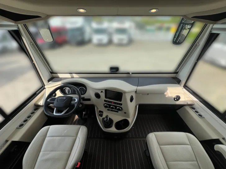 Fahrzeugbild Concorde Charisma 850 L *Im Kundenauftrag anzubieten #8