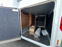Fahrzeugbild Carthago chic c-line I 4.9 LE #21