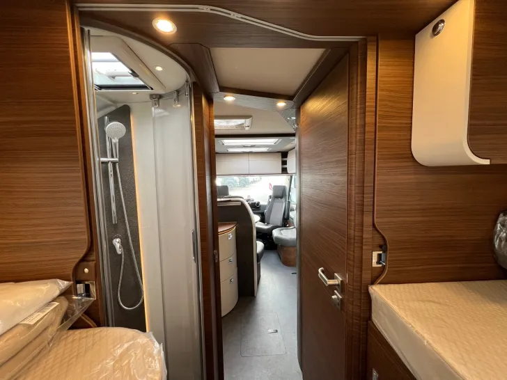 Fahrzeugbild Carthago chic c-line I 4.9 LE #17