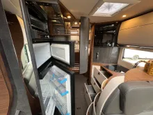 Fahrzeugbild Carthago chic c-line I 4.9 LE #12