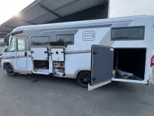 Fahrzeugbild Carthago chic c-line I 4.9 LE #20