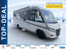 Fahrzeugbild Carthago chic c-line I 4.9 LE #3