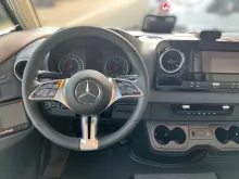 Fahrzeugbild Carthago chic c-line I 4.9 LE #7