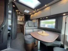 Fahrzeugbild Carthago chic c-line I 4.9 LE #10