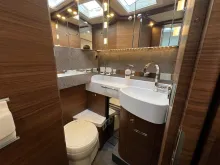 Fahrzeugbild Carthago chic c-line I 4.9 LE #14