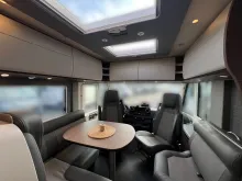 Fahrzeugbild Carthago chic c-line I 4.9 LE #9