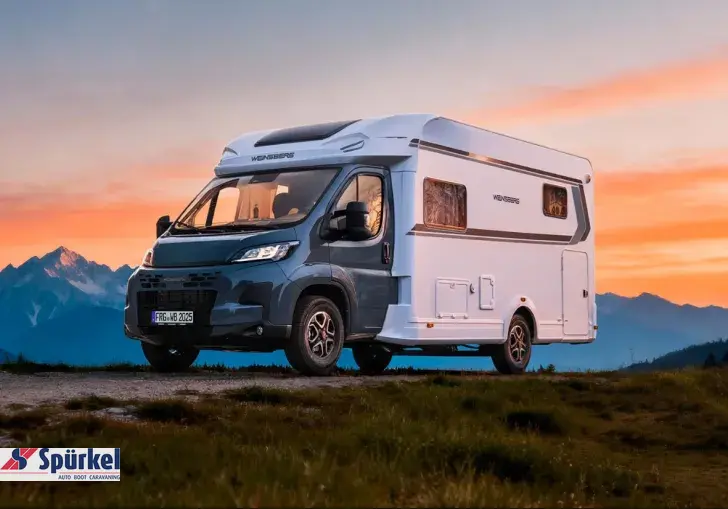 Fahrzeugbild Weinsberg CaraSuite 650 MEG EDITION [SPICY] *TraumMobil*Automatik* #38