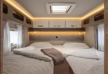Fahrzeugbild Weinsberg CaraSuite 650 MEG EDITION [SPICY] *TraumMobil*Ersparnis 27.201€ #39