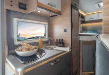 Fahrzeugbild Weinsberg CaraSuite 650 MEG EDITION [SPICY] *TraumMobil*Ersparnis 27.201€ #41