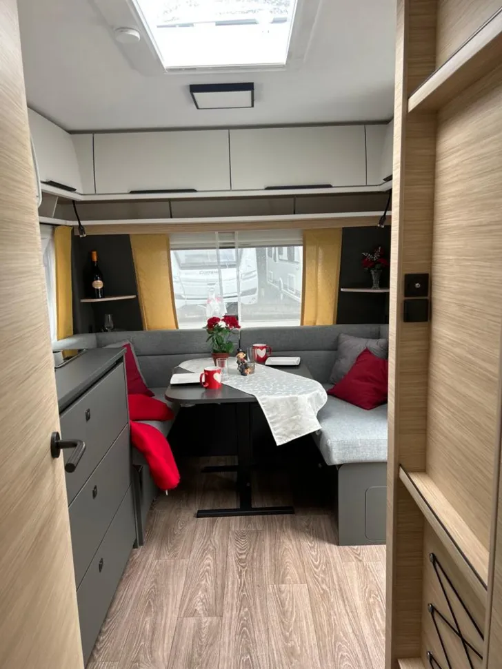Fahrzeugbild Fendt Apero 495 SG #2