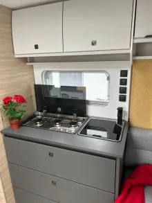 Fahrzeugbild Fendt Apero 495 SG #3