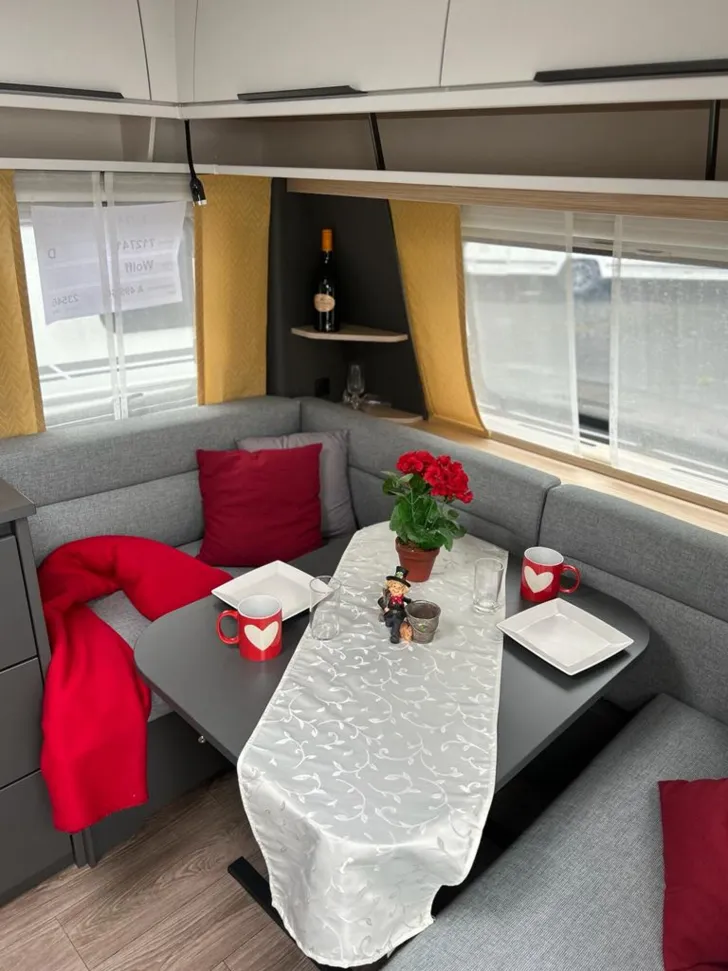 Fahrzeugbild Fendt Apero 495 SG #4