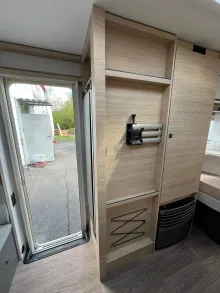 Fahrzeugbild Fendt Apero 495 SG #6