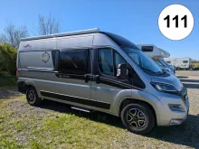 Fahrzeugbild Malibu Van diversity 600 DB K 180PS/Automatik/Winter-Paket #1