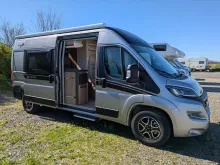 Fahrzeugbild Malibu Van diversity 600 DB K 180PS/Automatik/Winter-Paket #3