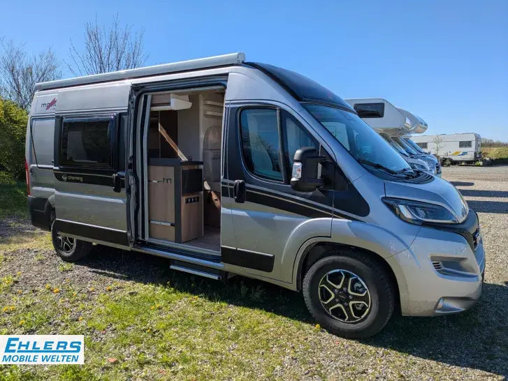 Fahrzeugbild Malibu Van diversity 600 DB K 180PS/Automatik/Winter-Paket #3