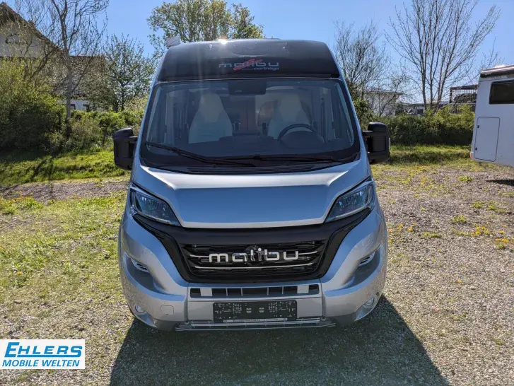Fahrzeugbild Malibu Van diversity 600 DB K 180PS/Automatik/Winter-Paket #4
