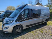 Fahrzeugbild Malibu Van diversity 600 DB K 180PS/Automatik/Winter-Paket #5