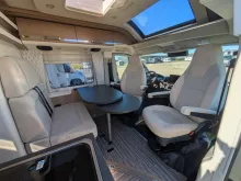 Fahrzeugbild Malibu Van diversity 600 DB K 180PS/Automatik/Winter-Paket #9