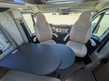 Fahrzeugbild Malibu Van diversity 600 DB K 180PS/Automatik/Winter-Paket #10