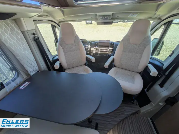 Fahrzeugbild Malibu Van diversity 600 DB K 180PS/Automatik/Winter-Paket #10