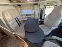 Fahrzeugbild Malibu Van diversity 600 DB K 180PS/Automatik/Winter-Paket #11