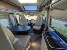 Fahrzeugbild Malibu Van diversity 600 DB K 180PS/Automatik/Winter-Paket #21