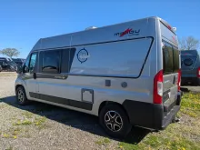 Fahrzeugbild Malibu Van diversity 600 DB K 180PS/Automatik/Winter-Paket #22