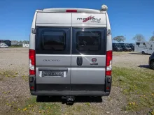 Fahrzeugbild Malibu Van diversity 600 DB K 180PS/Automatik/Winter-Paket #23