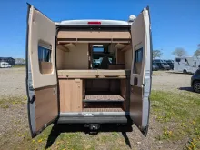 Fahrzeugbild Malibu Van diversity 600 DB K 180PS/Automatik/Winter-Paket #24