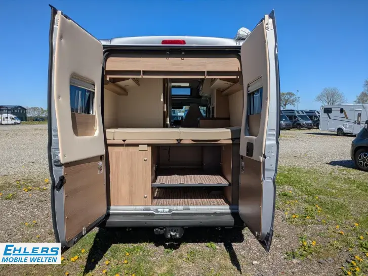 Fahrzeugbild Malibu Van diversity 600 DB K 180PS/Automatik/Winter-Paket #24